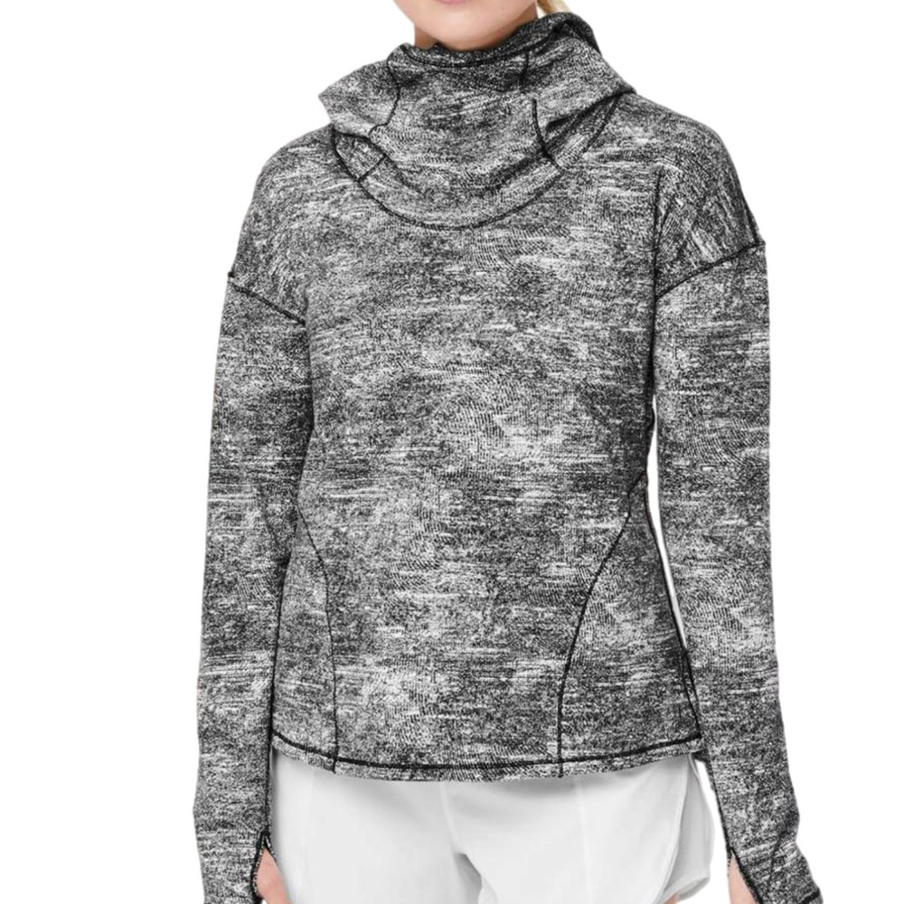Lululemon Forever Endeavour Long Sleeve